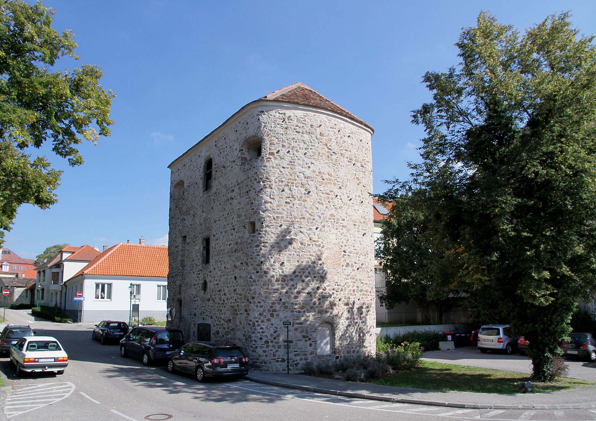 Tulln an der Donau